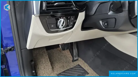 BMW GRAN TURISMO (GT) 630I XDRIVE M SPORT