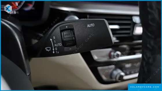 BMW GRAN TURISMO (GT) 630I XDRIVE M SPORT