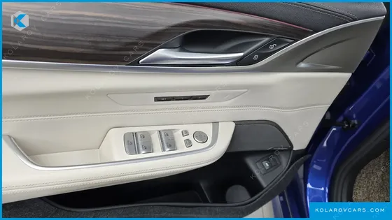 BMW GRAN TURISMO (GT) 630I XDRIVE M SPORT