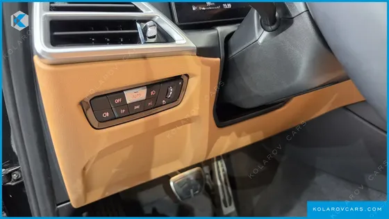 BMW 3 SERIES 320I M SPORT