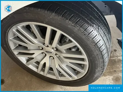 FORD EXPEDITION PLATINUM 4WD