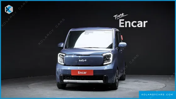 KIA RAY AIR