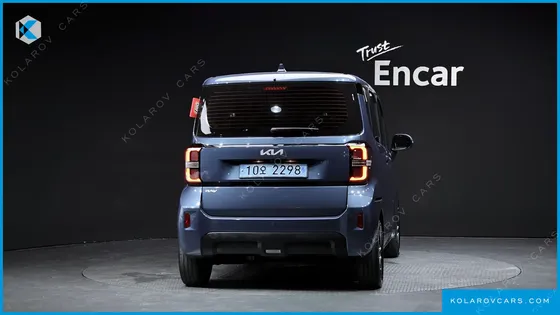 KIA RAY AIR