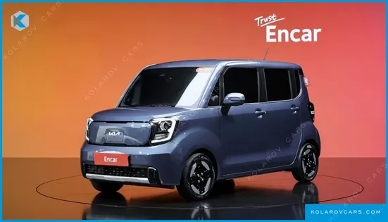 KIA RAY AIR