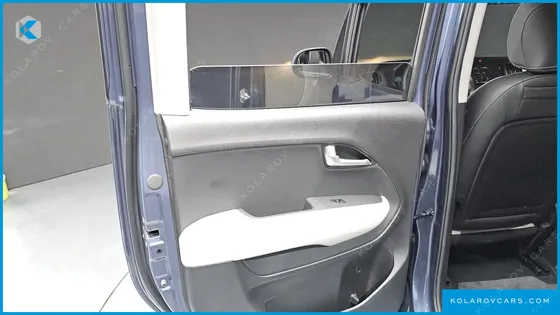 KIA RAY AIR