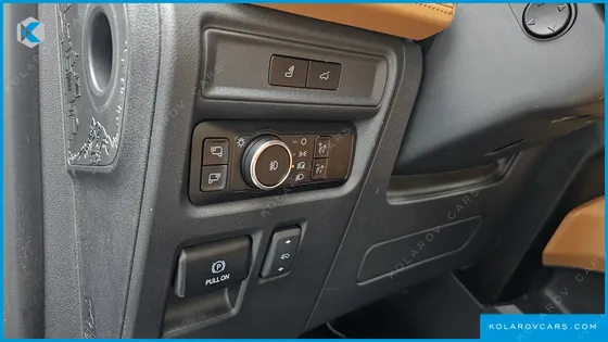FORD EXPEDITION PLATINUM 4WD