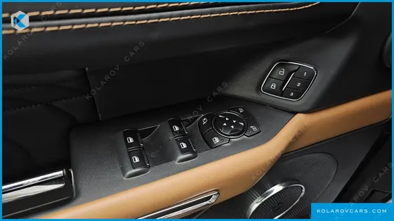 FORD EXPEDITION PLATINUM 4WD