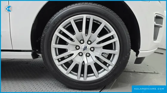FORD EXPEDITION PLATINUM 4WD
