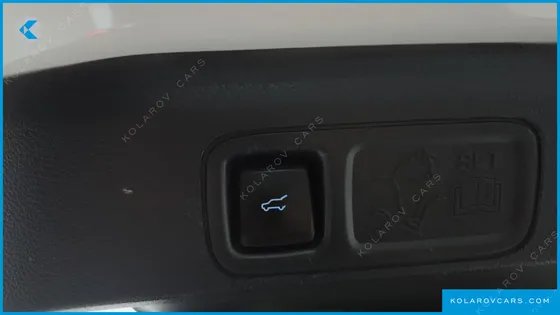 FORD EXPEDITION PLATINUM 4WD