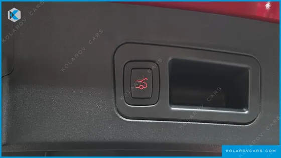 TESLA MODEL S P100D