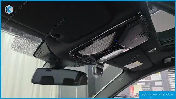 BMW 5 SERIES 530I M SPORT PACKAGE