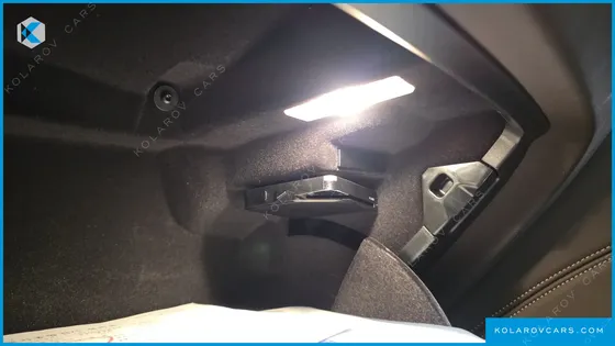 BMW 5 SERIES 530I M SPORT PACKAGE