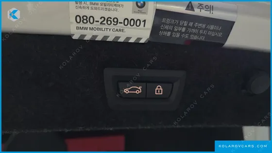 BMW 5 SERIES 530I M SPORT PACKAGE