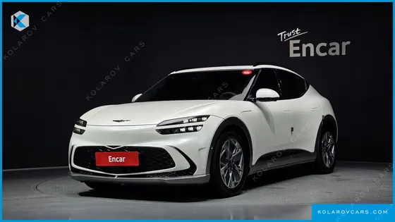 GENESIS GV60 STANDARD