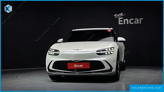 GENESIS GV60 STANDARD
