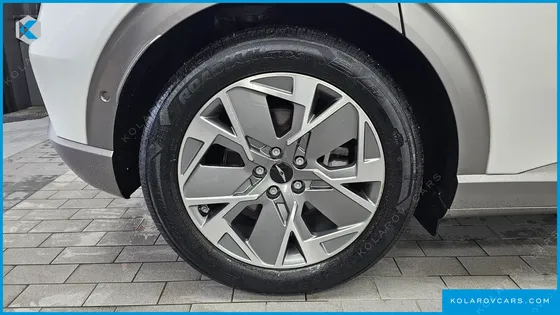 GENESIS GV60 STANDARD