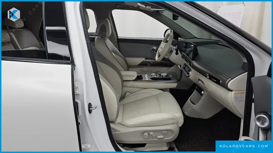 GENESIS GV60 STANDARD