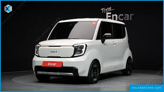 KIA RAY AIR