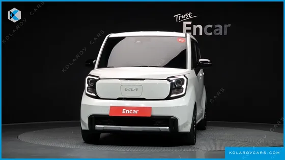 KIA RAY AIR
