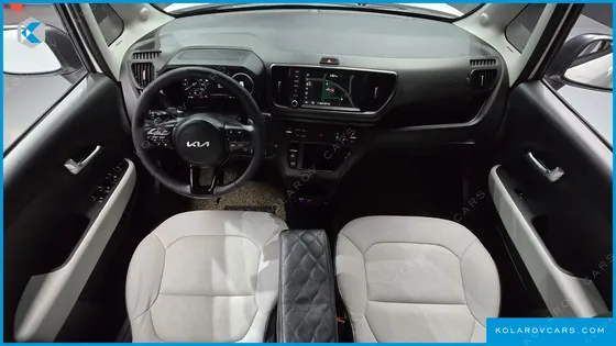 KIA RAY AIR