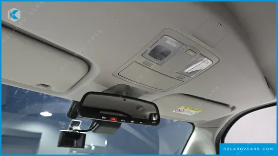 KIA RAY AIR
