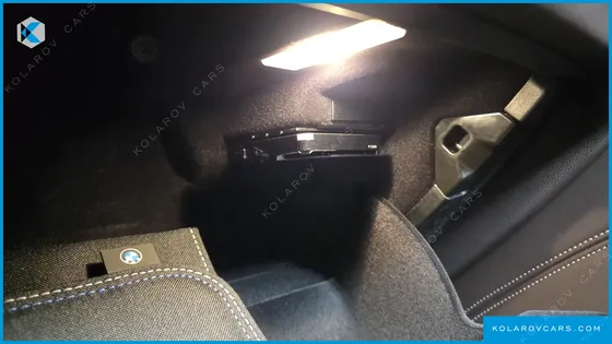 BMW 5 SERIES 530I M SPORT PACKAGE