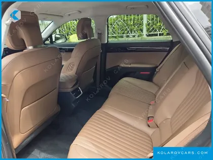 HYUNDAI GRANDEUR 2,5 GASOLINE 2WD