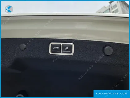 HYUNDAI GRANDEUR 2,5 GASOLINE 2WD