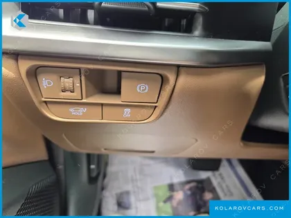 HYUNDAI GRANDEUR 2,5 GASOLINE 2WD