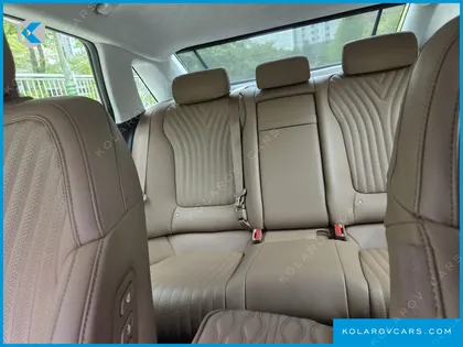 HYUNDAI GRANDEUR 2,5 GASOLINE 2WD