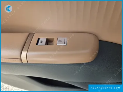HYUNDAI GRANDEUR 2,5 GASOLINE 2WD