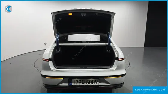 HYUNDAI GRANDEUR 2,5 GASOLINE 2WD