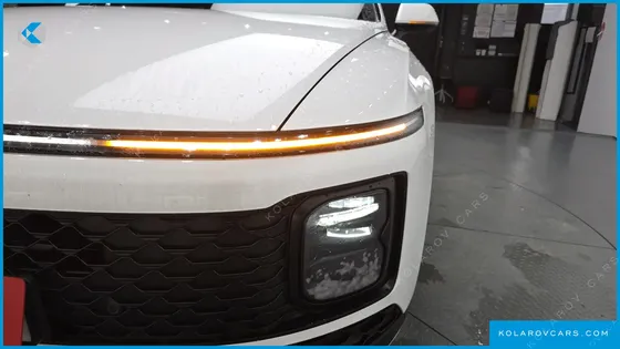 HYUNDAI GRANDEUR 2,5 GASOLINE 2WD
