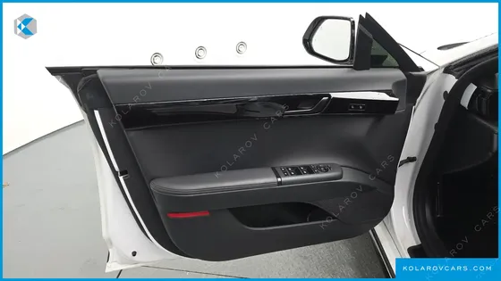 HYUNDAI GRANDEUR 2,5 GASOLINE 2WD