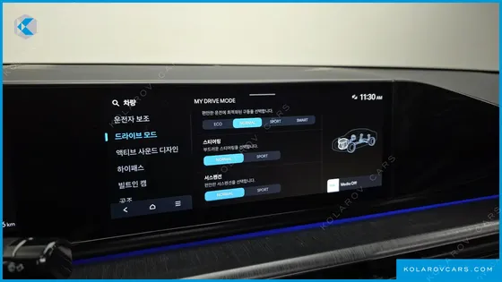 HYUNDAI GRANDEUR 2,5 GASOLINE 2WD