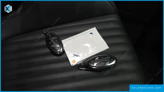 HYUNDAI GRANDEUR 2,5 GASOLINE 2WD
