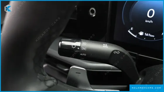 HYUNDAI GRANDEUR 2,5 GASOLINE 2WD