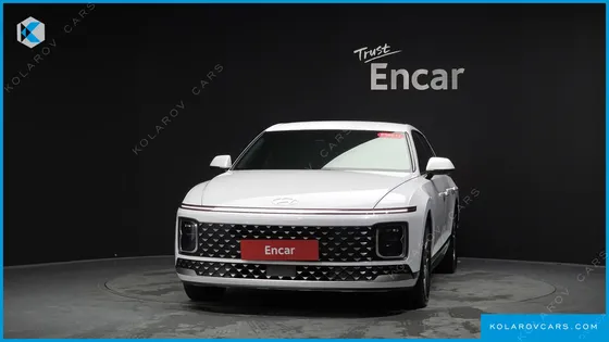 HYUNDAI GRANDEUR 2,5 GASOLINE 2WD