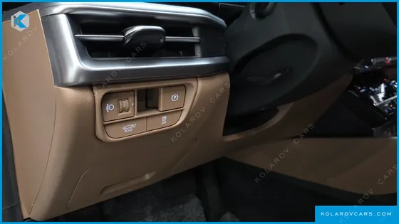 HYUNDAI GRANDEUR 2,5 GASOLINE 2WD
