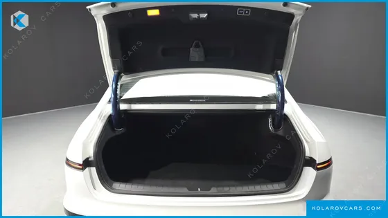HYUNDAI GRANDEUR 2,5 GASOLINE 2WD