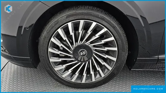HYUNDAI GRANDEUR 3.5 GASOLINE 2WD
