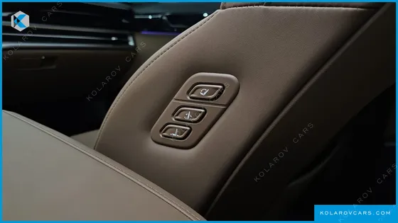 HYUNDAI GRANDEUR 3.5 GASOLINE 2WD