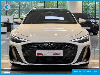 AUDI A6 55 TFSI QUATTRO S LINE