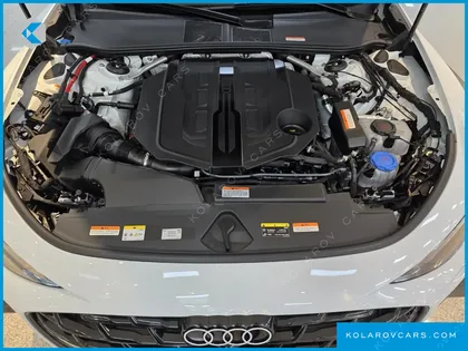 AUDI A6 55 TFSI QUATTRO S LINE