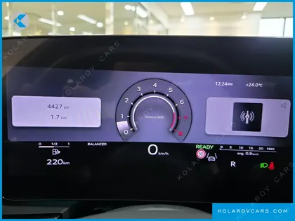AUDI A6 55 TFSI QUATTRO S LINE