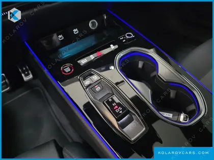 AUDI A6 55 TFSI QUATTRO S LINE