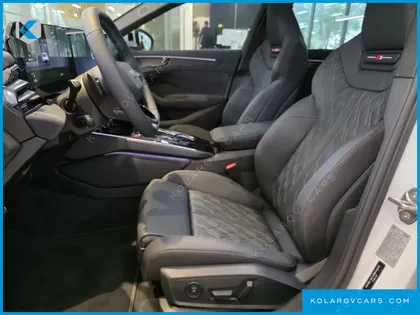 AUDI A6 55 TFSI QUATTRO S LINE
