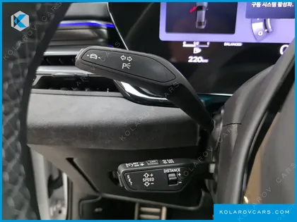 AUDI A6 55 TFSI QUATTRO S LINE