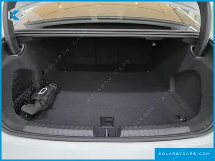 AUDI A6 55 TFSI QUATTRO S LINE