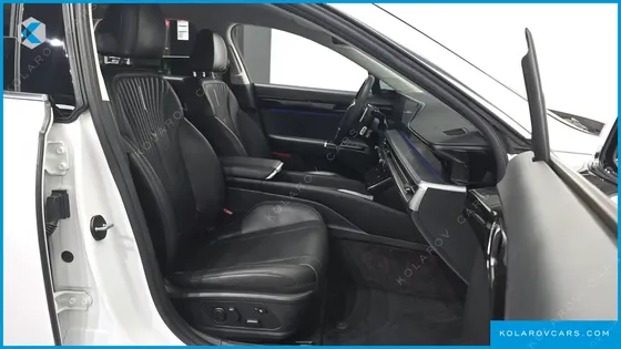HYUNDAI GRANDEUR 2,5 GASOLINE 2WD